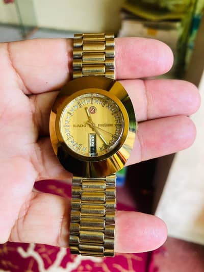 Rado Daistar