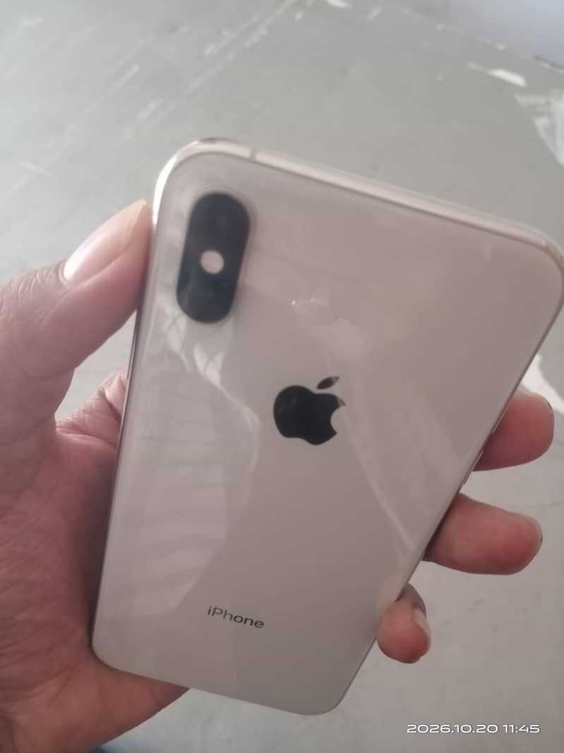 Apple iPhone XS 0
