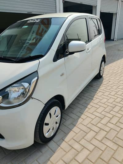 Suzuki EK wagon 2014/2018 model good conditions
