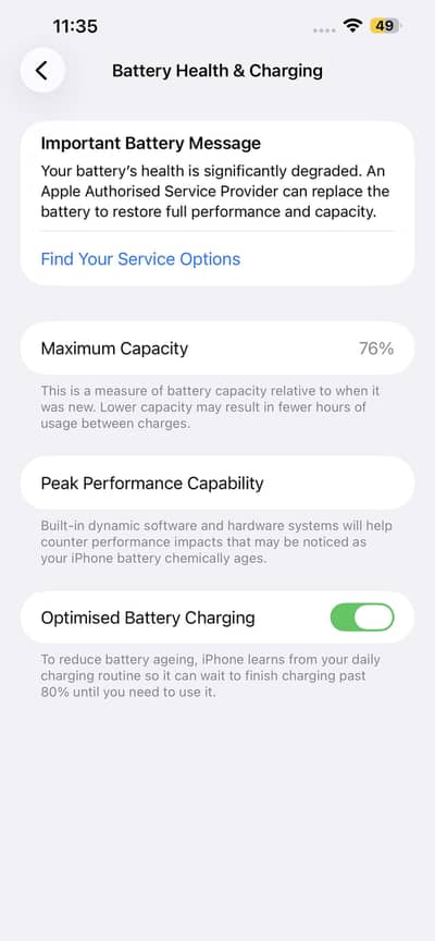 Apple iPhone 13 Pro Max