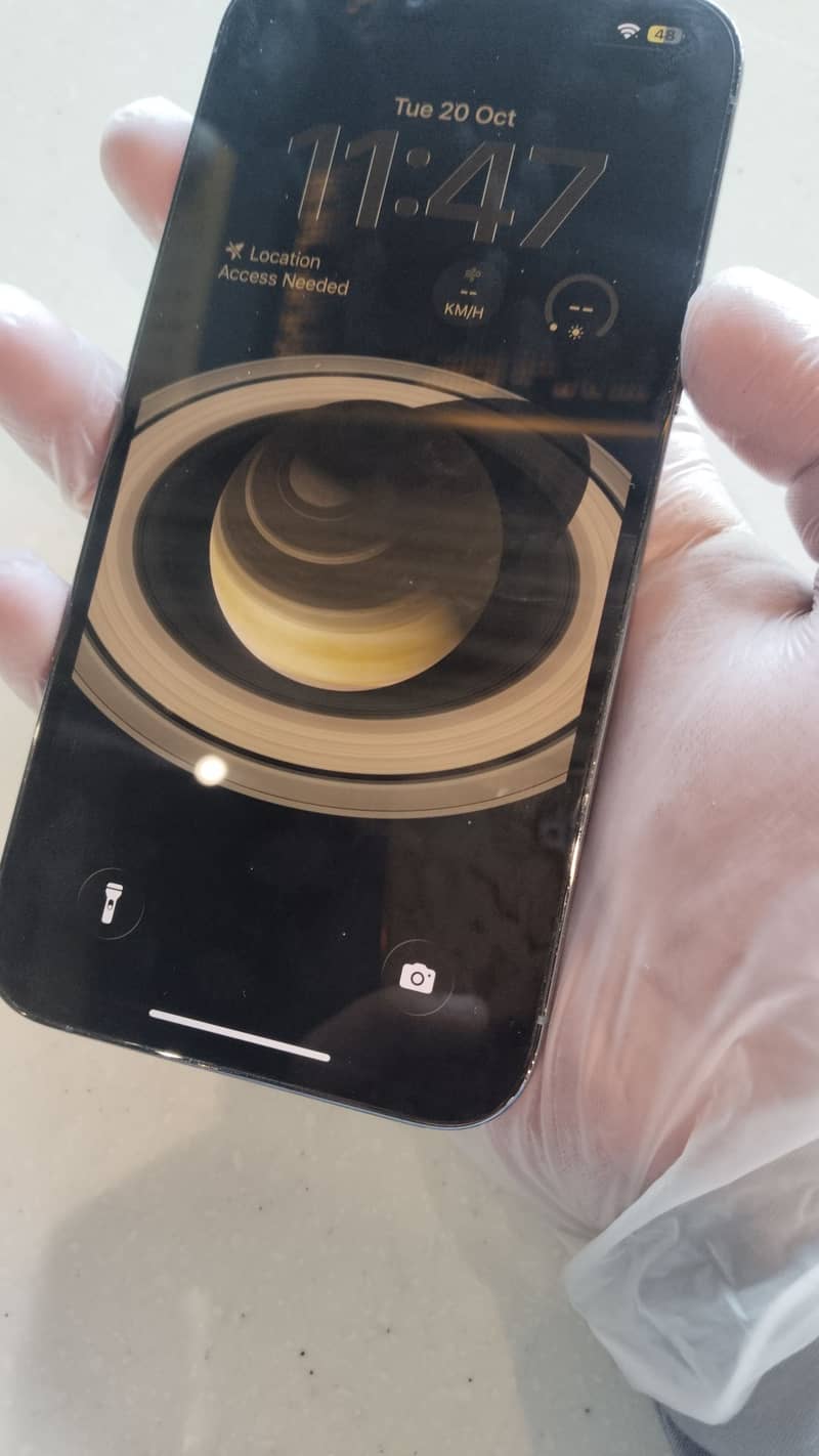 Apple iPhone 13 Pro Max 4