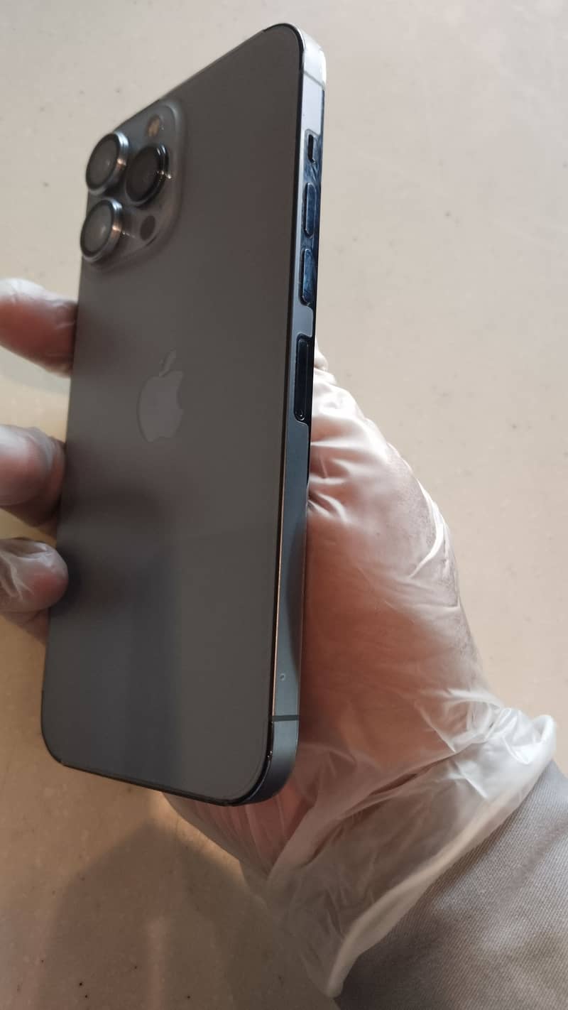 Apple iPhone 13 Pro Max 5