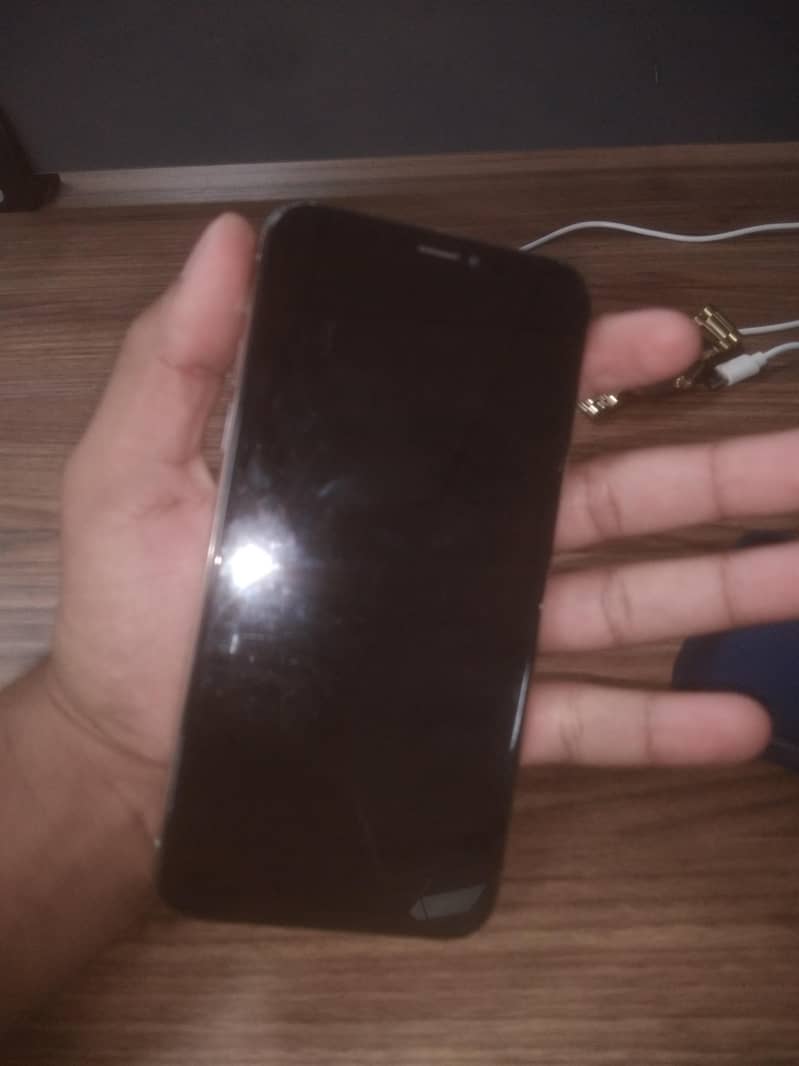 Apple iPhone X 1