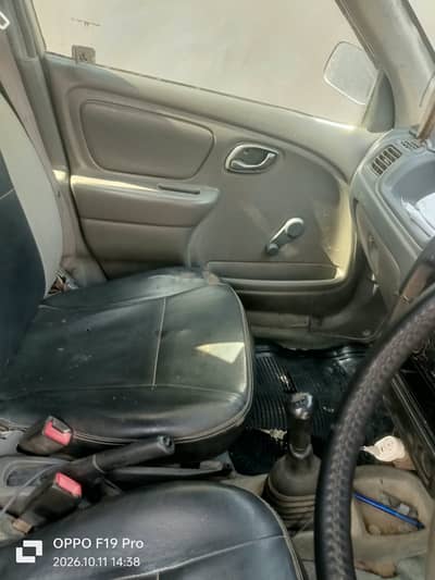 Suzuki Alto 2004_AC