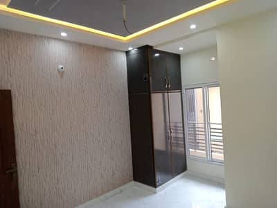 2.5 Marla Double Unit House For Rent (Opposite Adil Hospital)