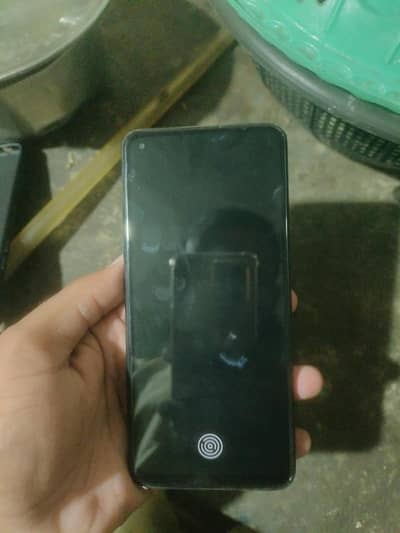 OPPO f19 Pro