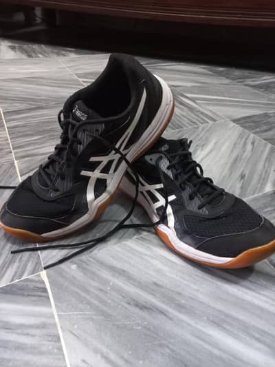 Badminton Shoe