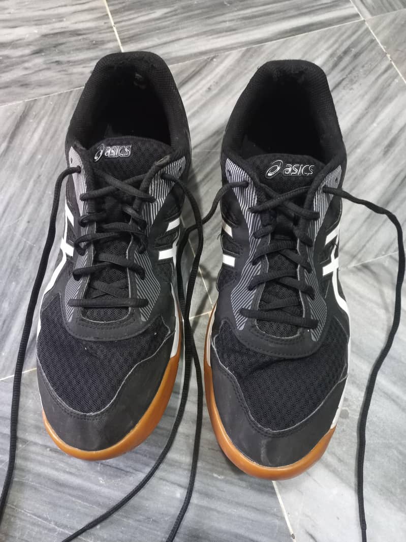 Badminton Shoe 1