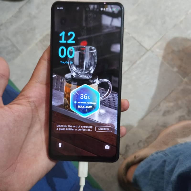 Infinix Note 30 3