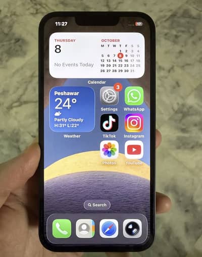 Apple iPhone 13