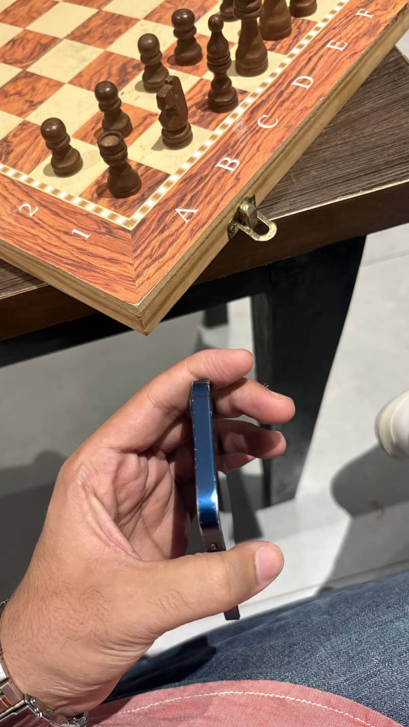 Apple iPhone 12 mini 5