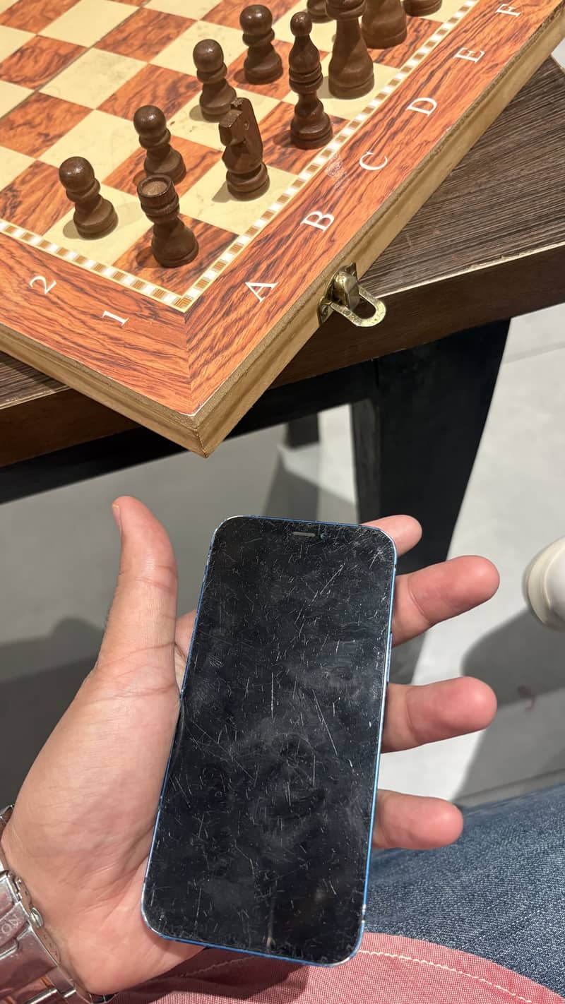 Apple iPhone 12 mini 6