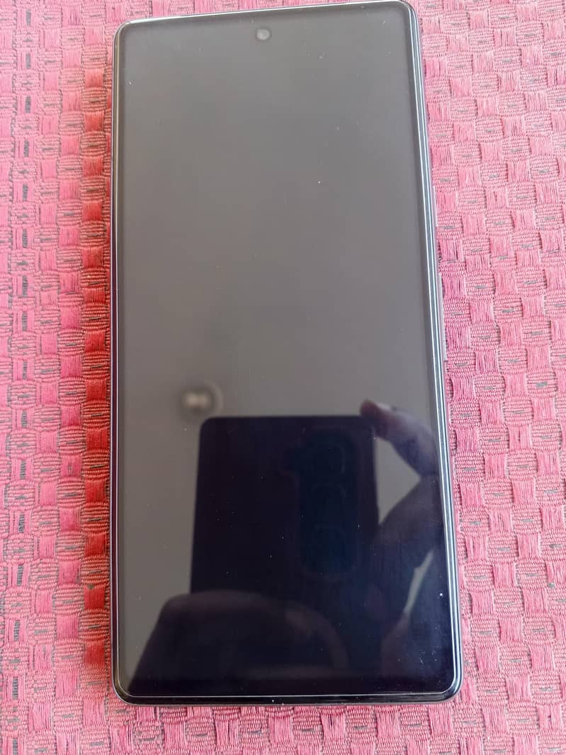 Google Pixel 7 0