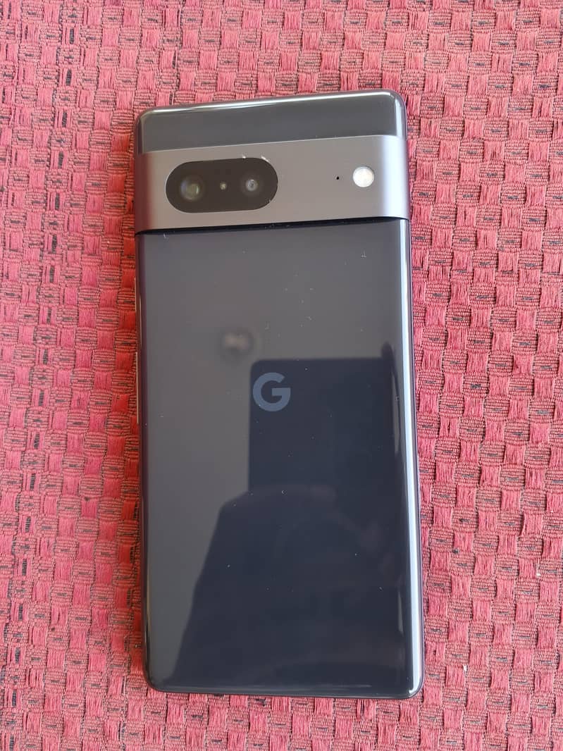 Google Pixel 7 1