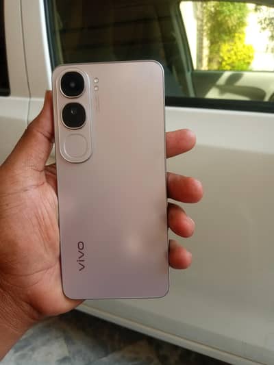 vivo 200 mobile 8 256