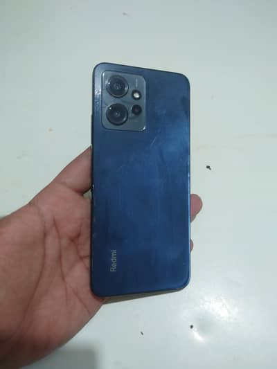 redmi note 12 6/128