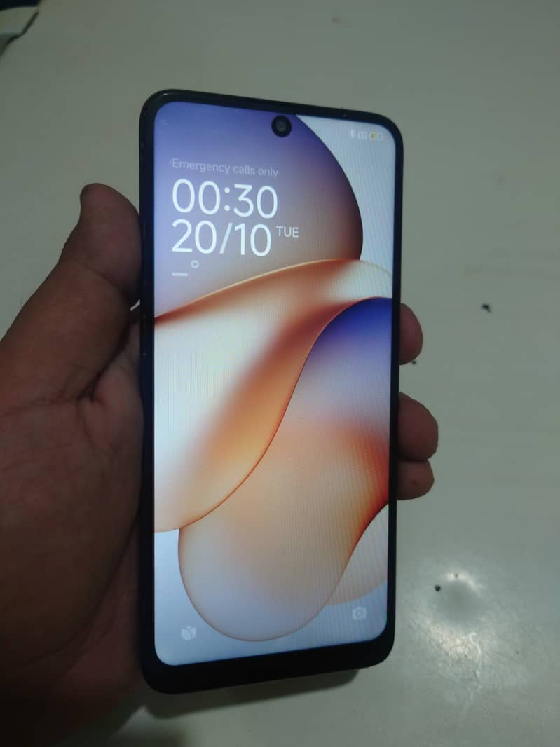 redmi note 12 6/128 1