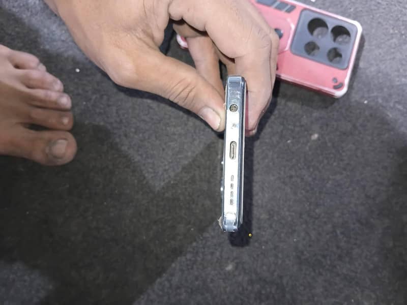 Infinix Note 30 0