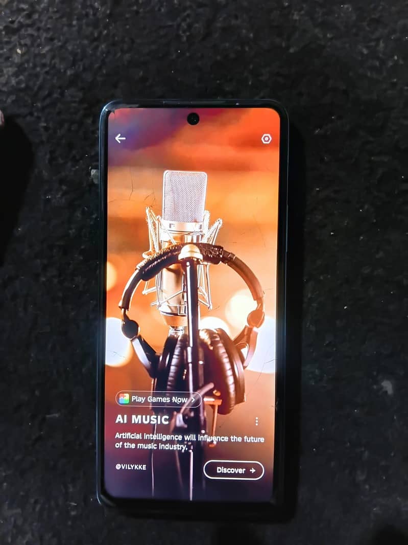 Infinix Note 30 2