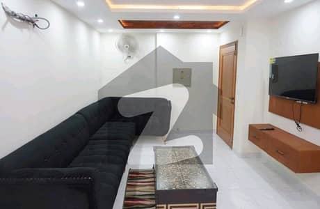 850 Square Feet Flat Available For Sale In Bahria Town - Sector C