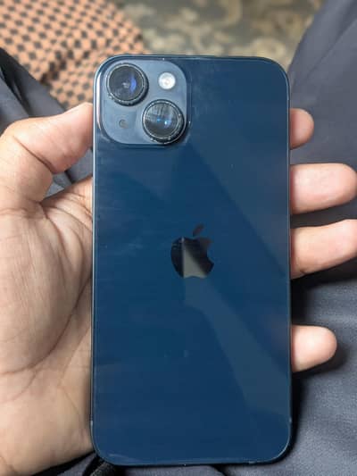 iPhone 14 Icloud locked