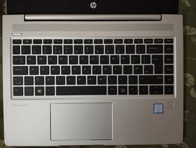 HP PROBOOK 440 G6