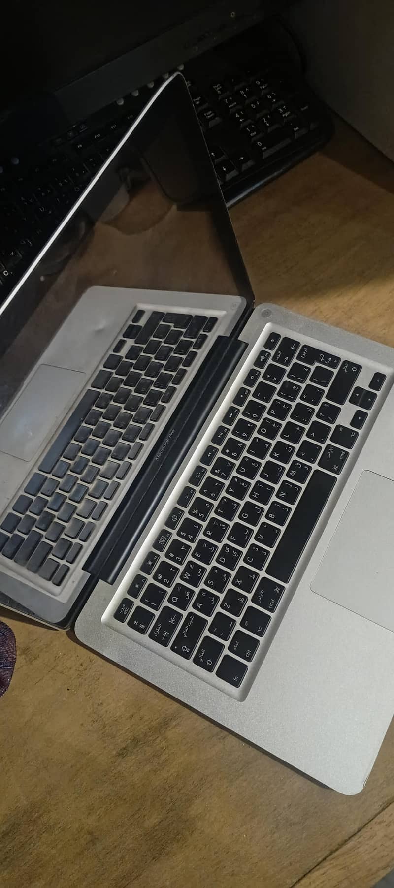 Apple Mac book pro 2012 0