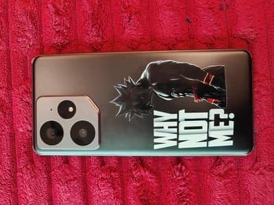 Realme Neo7