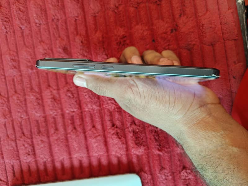 Realme Neo7 6