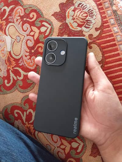 Realme Note 60