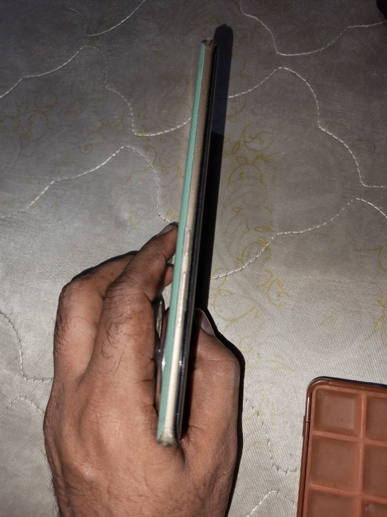 Tecno Spark 20 Pro Plus 5