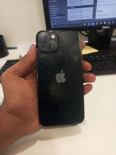 Apple iPhone 14