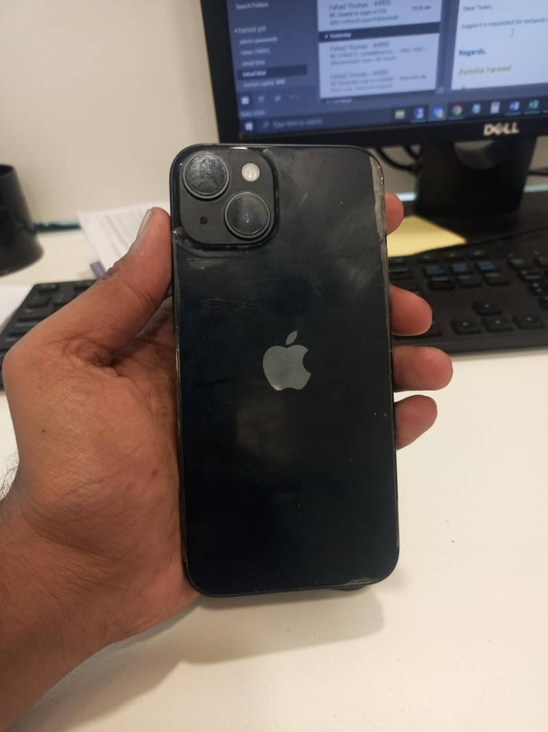 Apple iPhone 14 0