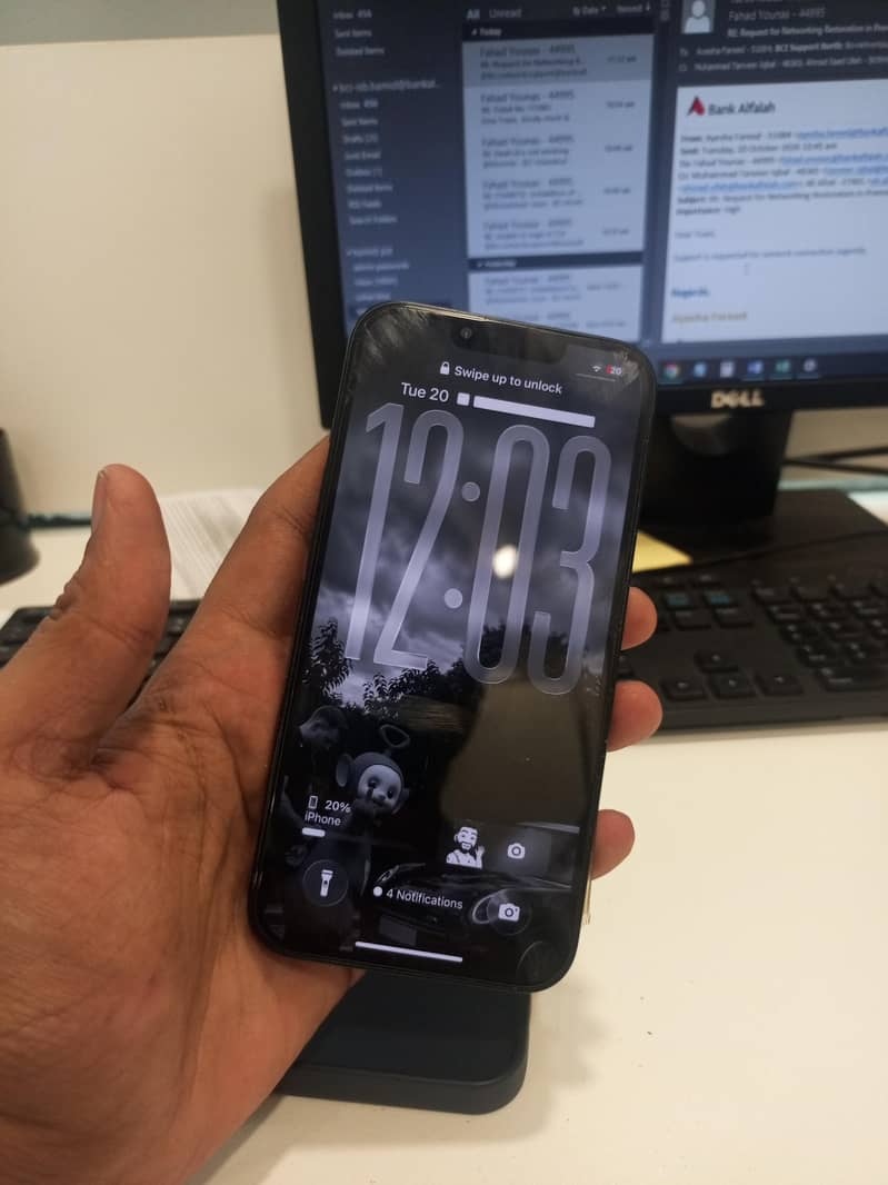 Apple iPhone 14 1