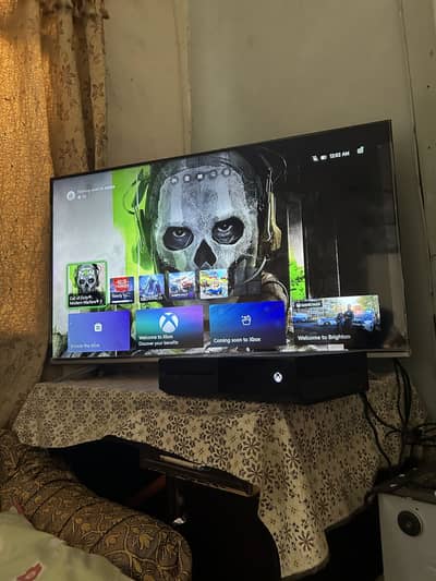 Xbox one (500 gb)