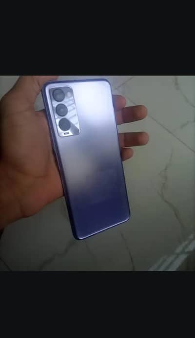 Tecno CAMON 18T 4+3 Ram/128 GB