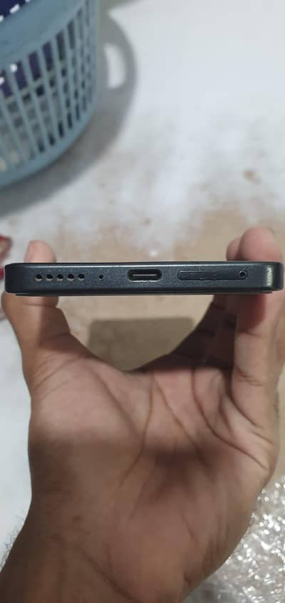 Xiaomi Redmi Note 13 Pro 6.128