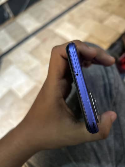 Vivo Y21