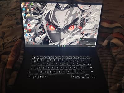 Dell XPS 7590