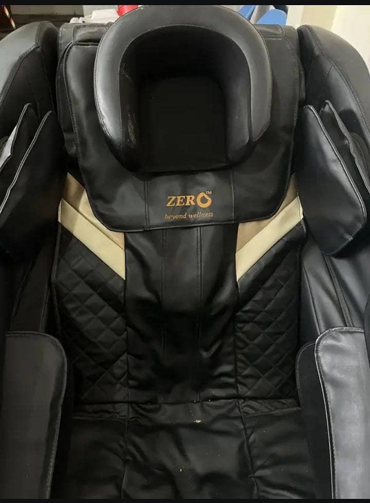 zero company 1