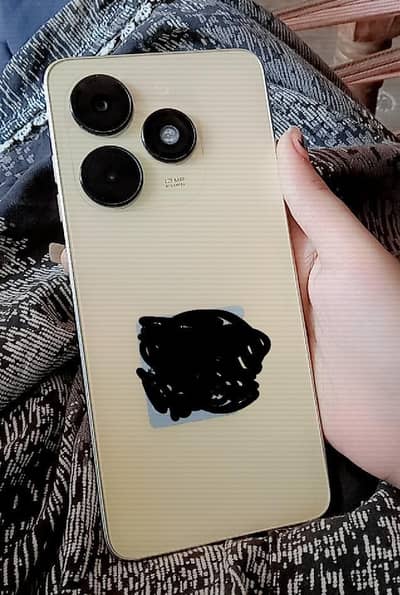 Tecno Spark Go 2024