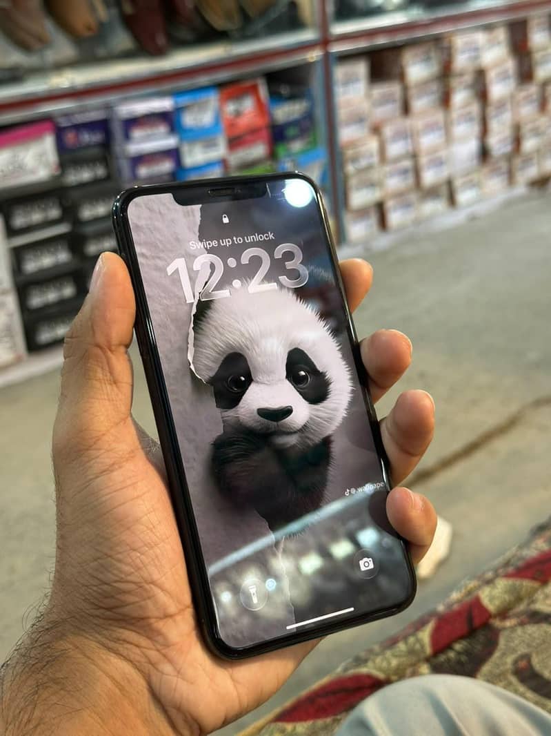 Apple iPhone 11 Pro Max 1
