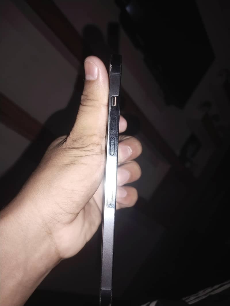 Apple iPhone 12 Pro Max 0