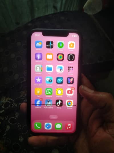 Apple iPhone 11