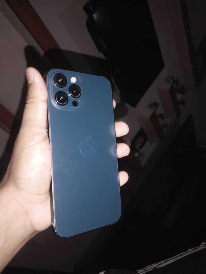 Apple iPhone 12 Pro Max 2
