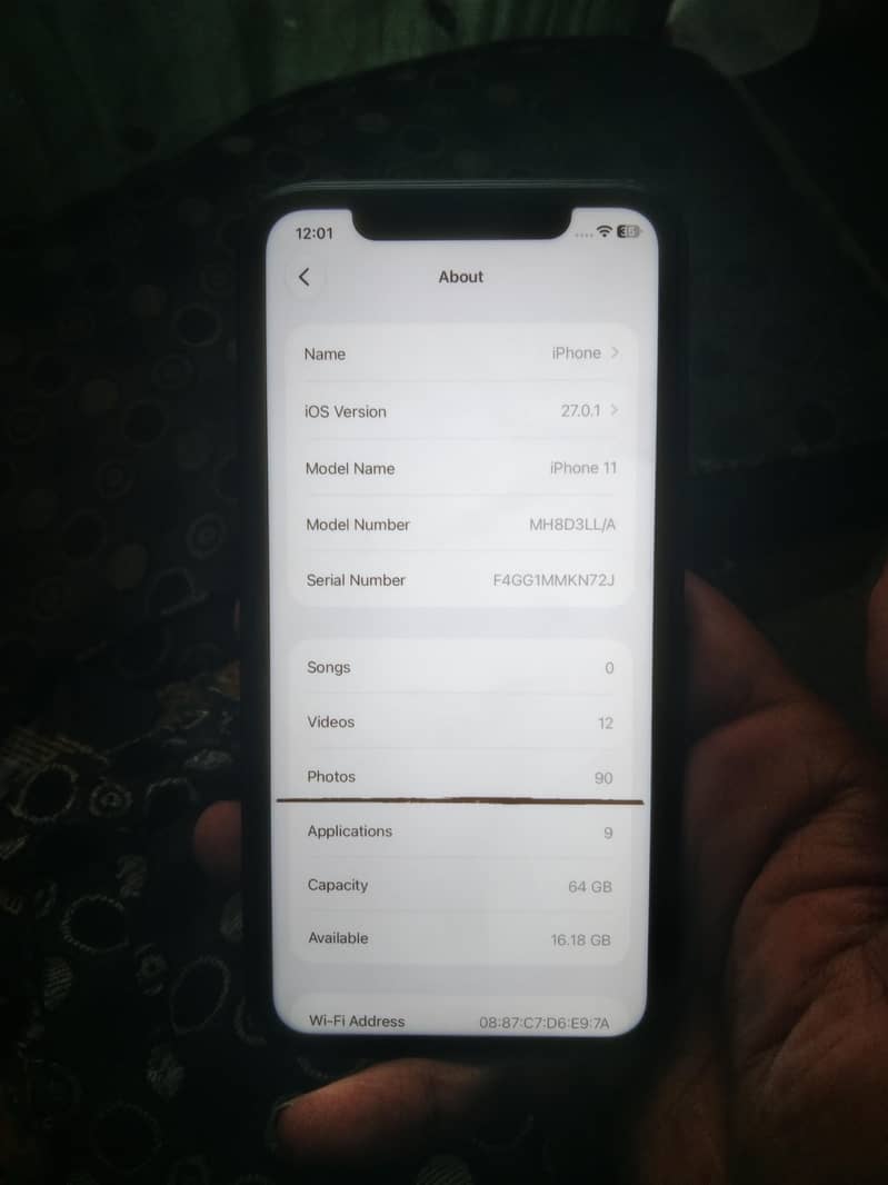 Apple iPhone 11 2