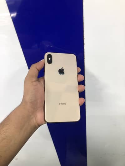 Apple iPhone XS Max