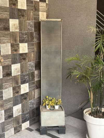 outdoor decoration fountain