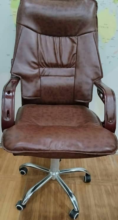 Boss Chair , Executive chair , Best Price in Karachi