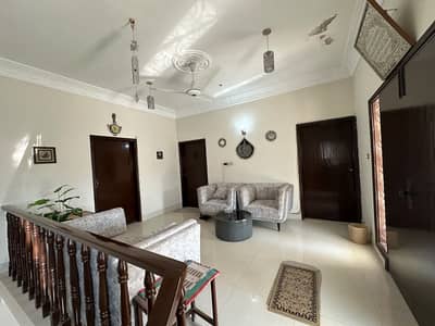 Bungalow for Sale 803 Square yards in DHA phase 5